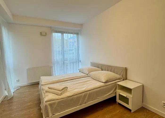 アパート Jtb Nautica 3*