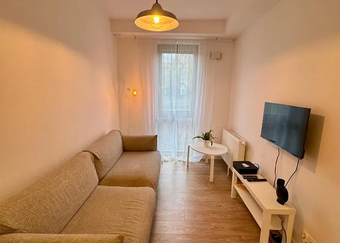 Jtb Nautica 3* シュチェチン