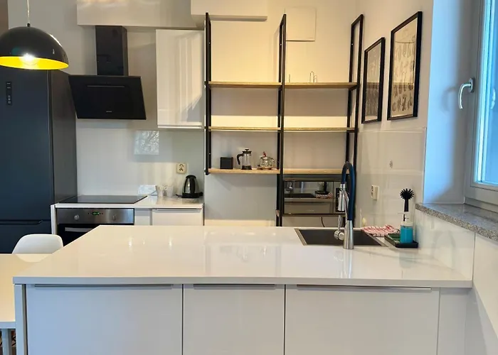 アパート Jtb Nautica 3*