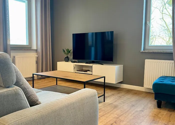 アパート Jtb Nautica 3*