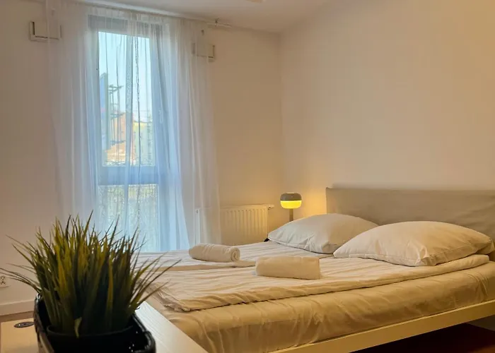 Jtb Nautica アパート 3*