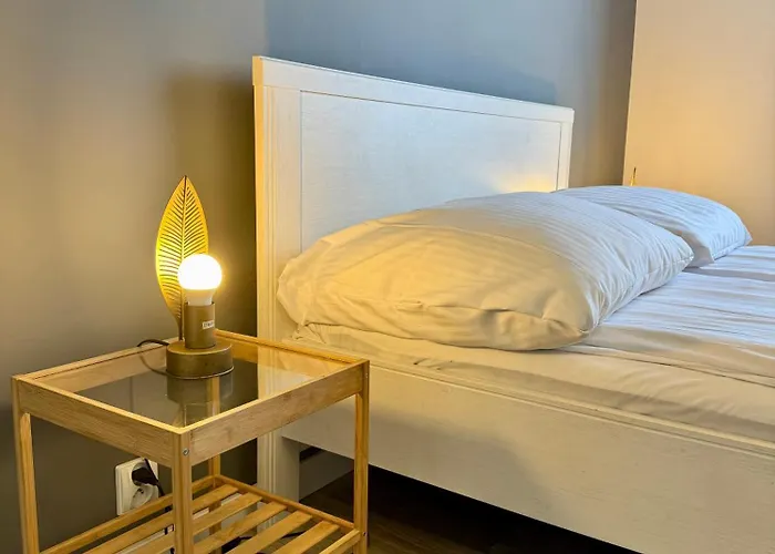 アパート Jtb Nautica 3*