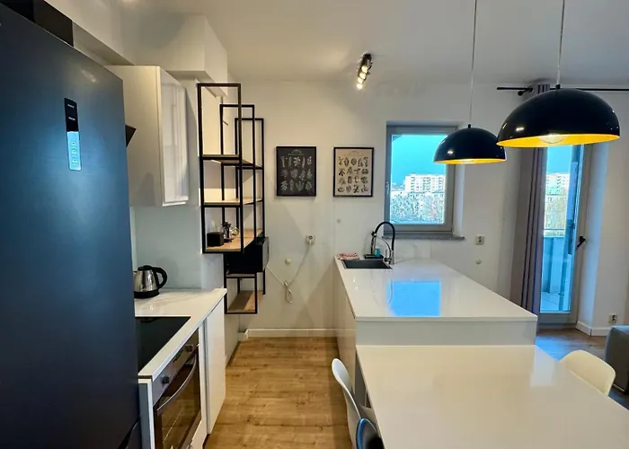 Jtb Nautica シュチェチン