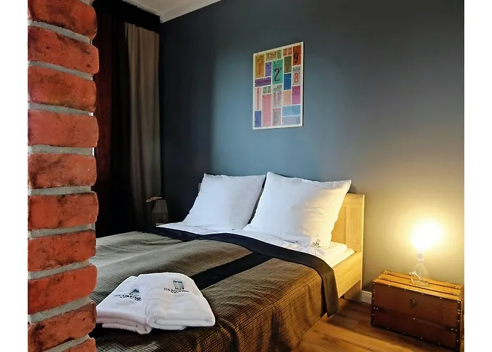 アパート Jtb Nautica 3*