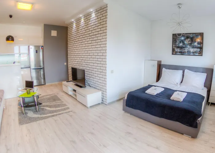 Jtb Nautica 3* シュチェチン