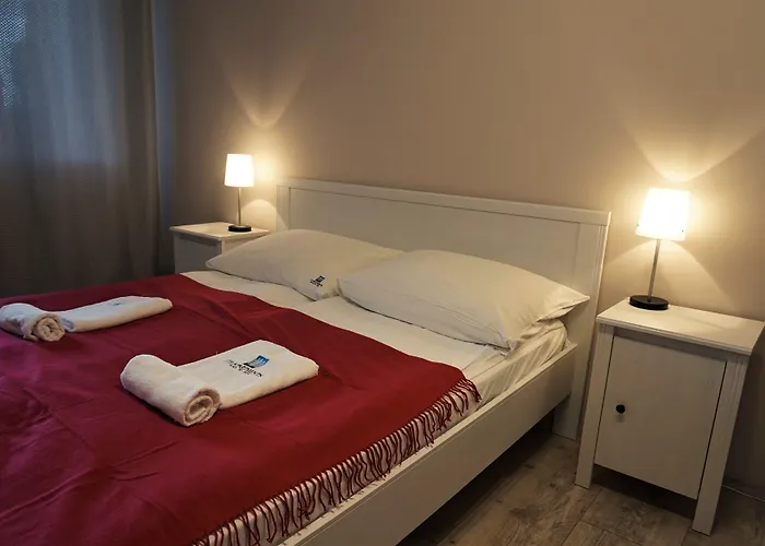 Jtb Nautica アパート 3*