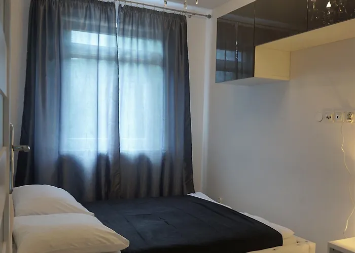 Jtb Nautica アパート 3*