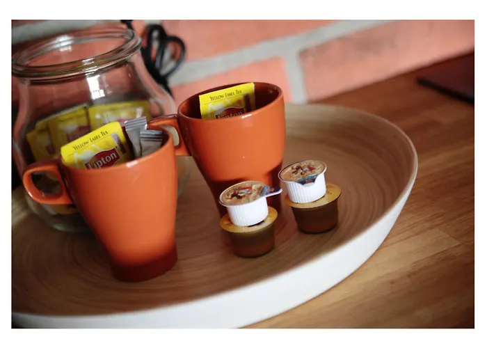 Jtb Nautica アパート シュチェチン