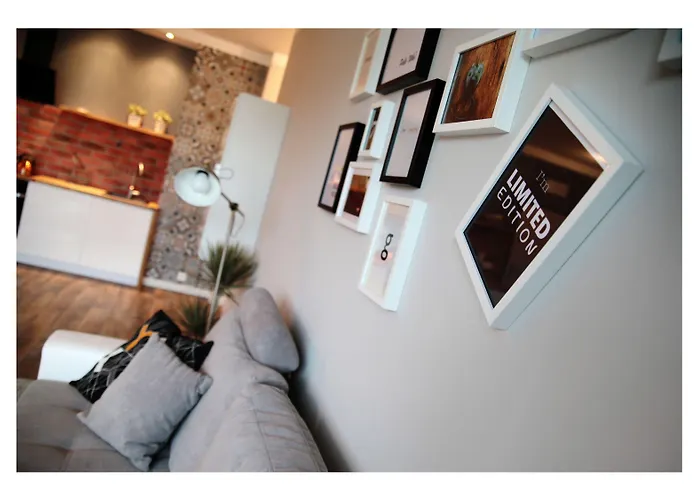 Jtb Nautica 3* シュチェチン