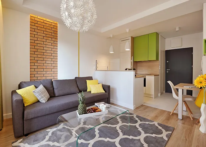 Jtb Nautica アパート シュチェチン