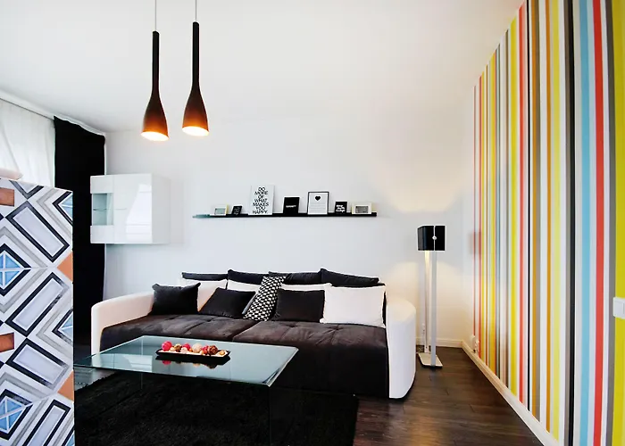 アパート Jtb Nautica シュチェチン