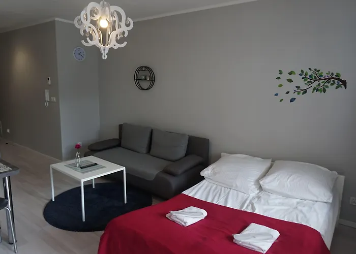 アパート Jtb Nautica 3*