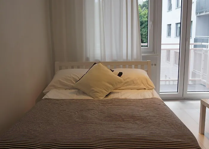 Jtb Nautica アパート 3*