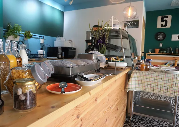 Jtb Nautica アパート 3*