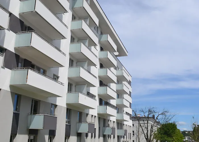 アパート Jtb Nautica