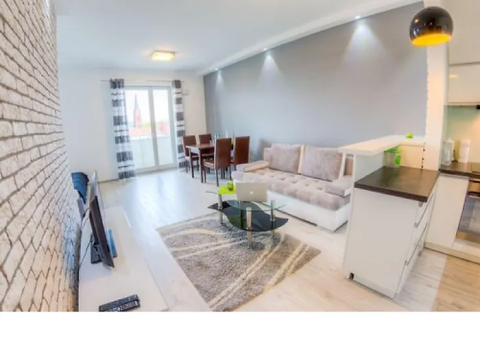 Jtb Nautica 3* シュチェチン