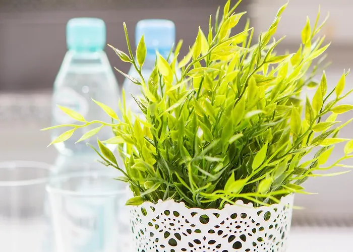 Jtb Nautica Апартаменты Щецин