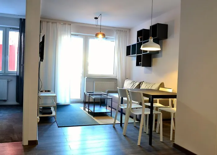 Jtb Nautica 3* シュチェチン