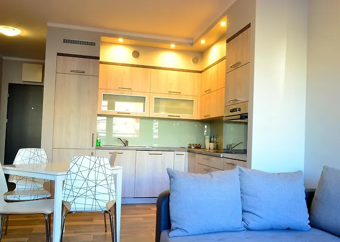 アパート Jtb Nautica 3*